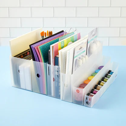 Slide, Stash & Store Complete Collection from Totally Tiffany - RETIRING