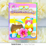 Summer Cocktails Die