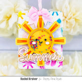 Sun Shaker Die