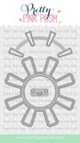 Sun Shaker Die