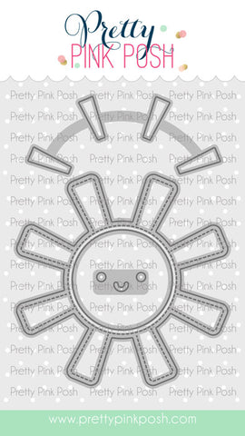 Sun Shaker Die