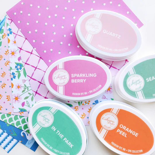 Bumbleberry Papercrafts Ltd