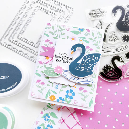 Bumbleberry Papercrafts Ltd