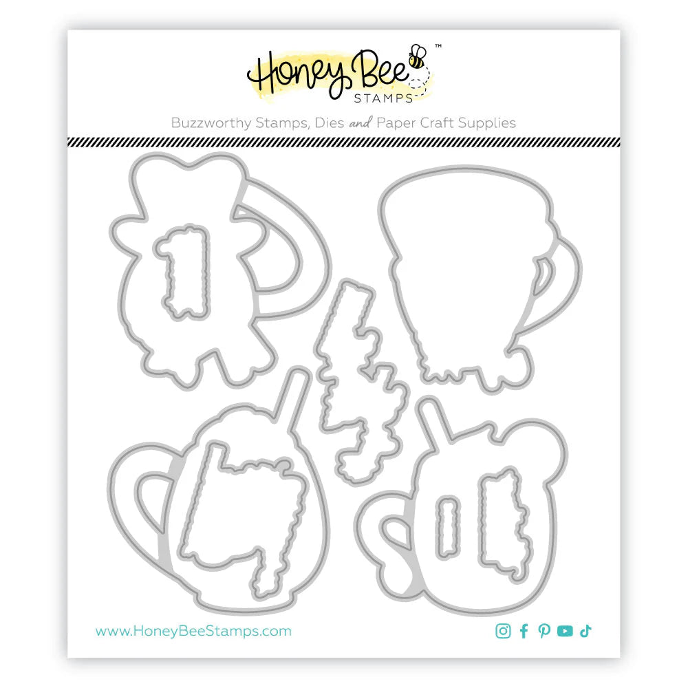 Bumbleberry Papercrafts Ltd