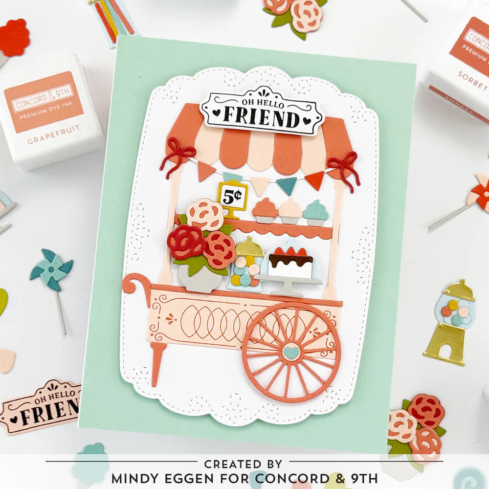 Bumbleberry Papercrafts Ltd
