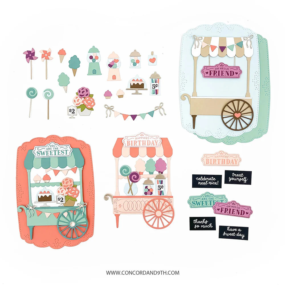 Bumbleberry Papercrafts Ltd