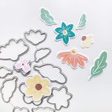 Sweet Blooms Dies
