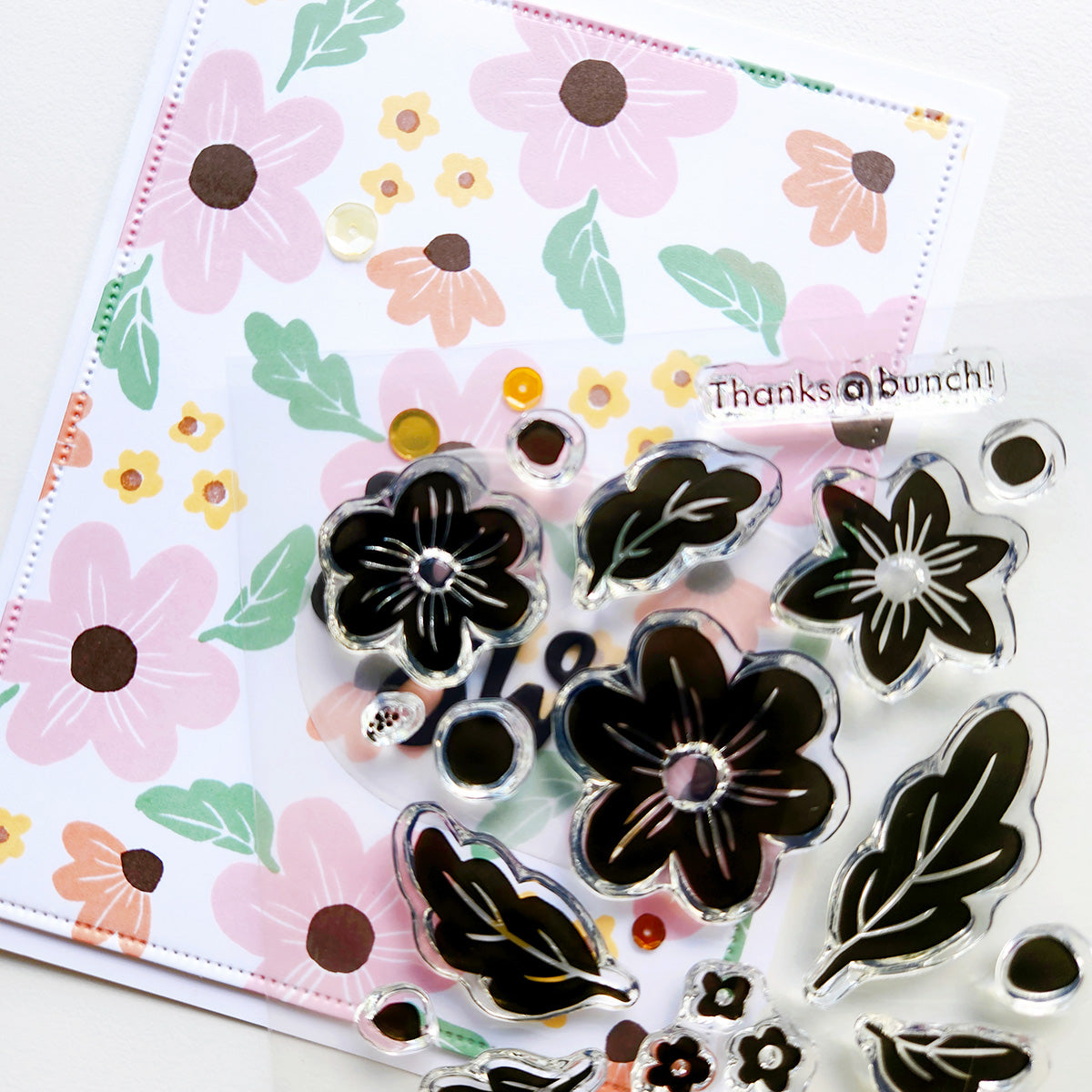 Bumbleberry Papercrafts Ltd