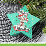 Sweet Christmas Mice