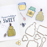 Sweet as Honey Dies