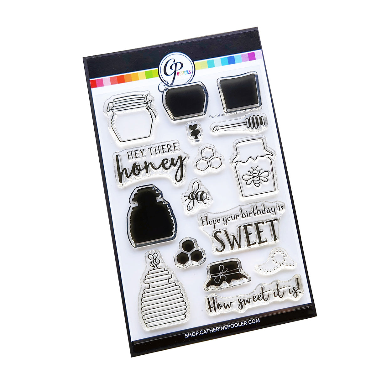 Bumbleberry Papercrafts Ltd