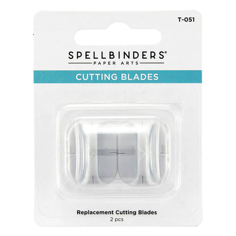 Replacement Cutting Blades
