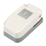 1" Square Punch