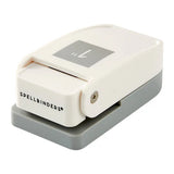 1" Square Punch