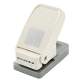 1" Square Punch
