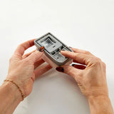 1" Square Punch