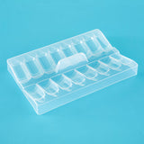 Deep Stax Reinker Bottle Tray