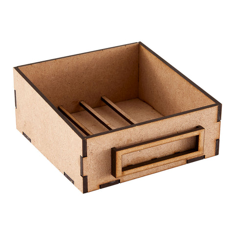 CardLab Box by Esther Glas
