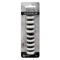 Mousses de remplacement pour outils de mélange d'encre minuscules