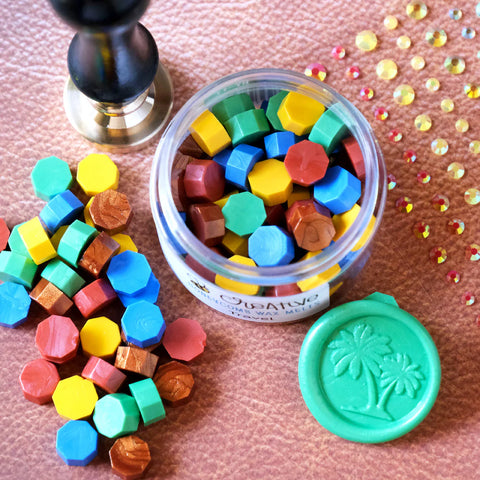 Travel Wax Melts