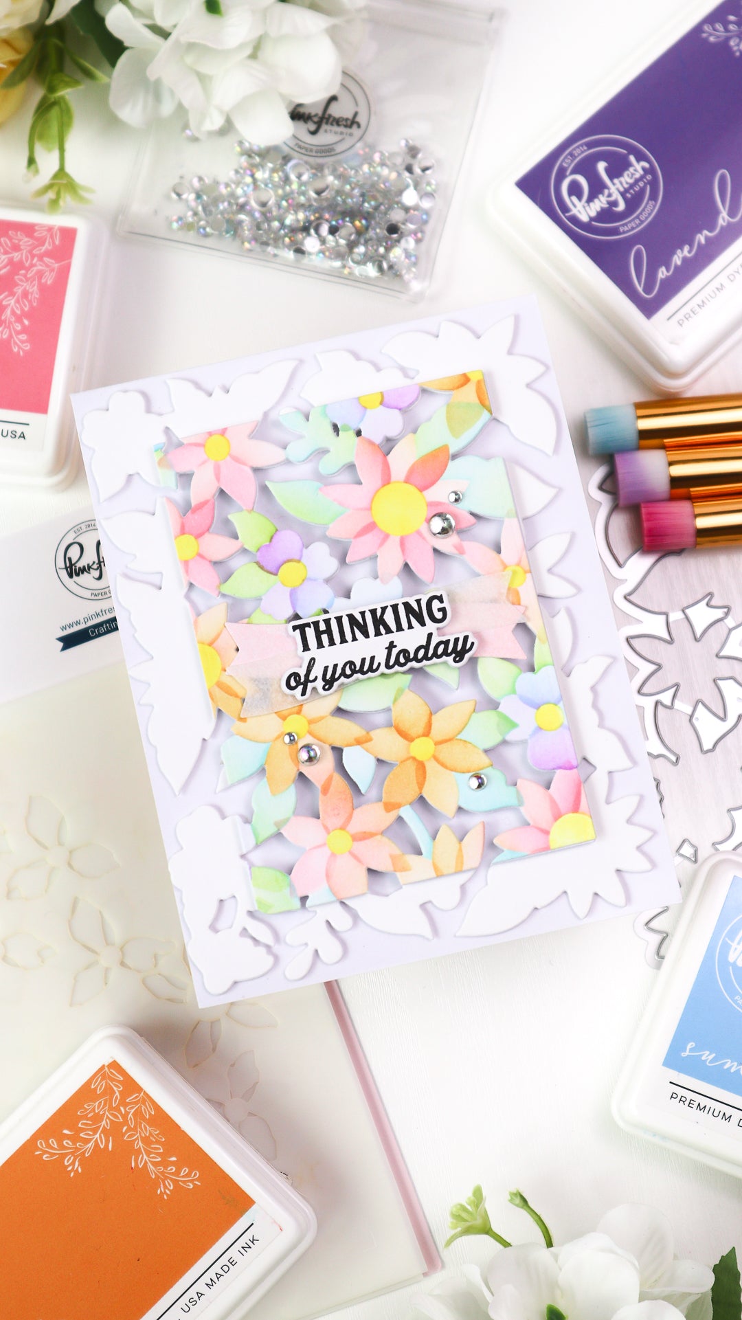 Bumbleberry Papercrafts Ltd