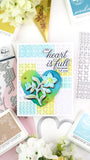 Lush Elegance Stamp
