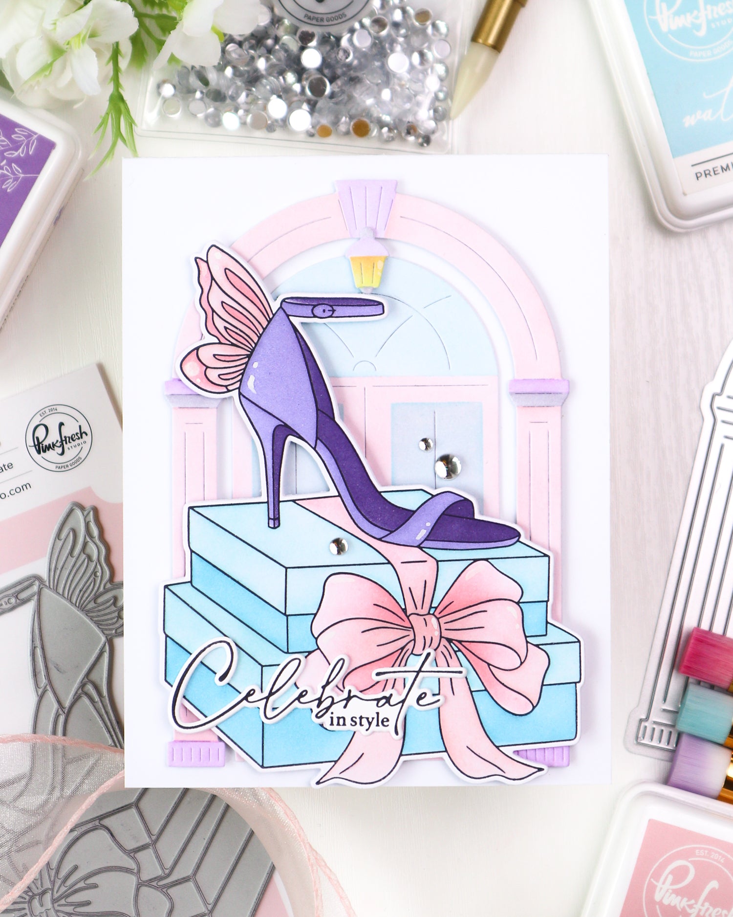 Bumbleberry Papercrafts Ltd