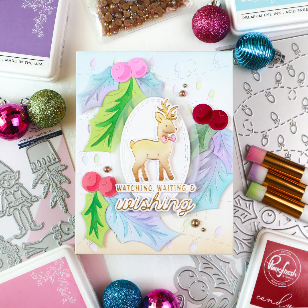 Bumbleberry Papercrafts Ltd