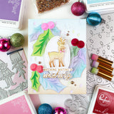 The Shelf Edit: Magic of the Season die