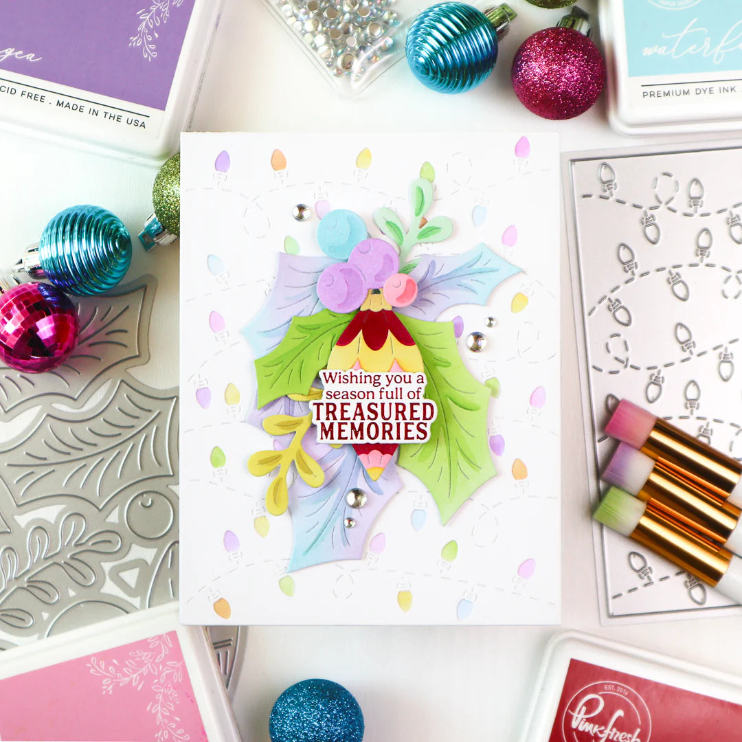 Bumbleberry Papercrafts Ltd