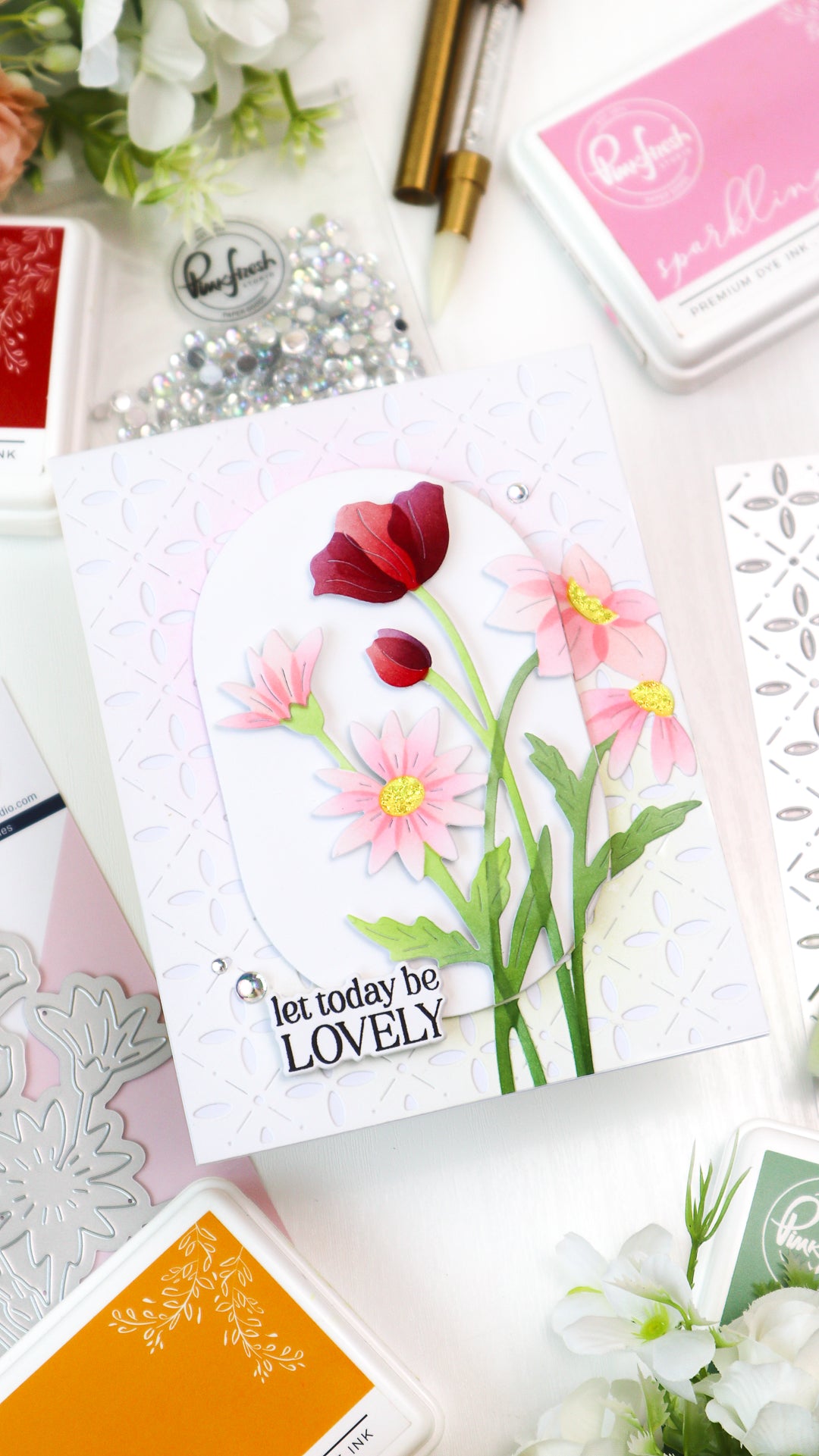 Bumbleberry Papercrafts Ltd