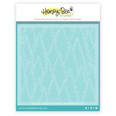Tall Pines Set Of 4 Layering Stencils