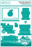Teacher Appreciation Bundle