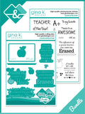 Teacher Appreciation Bundle