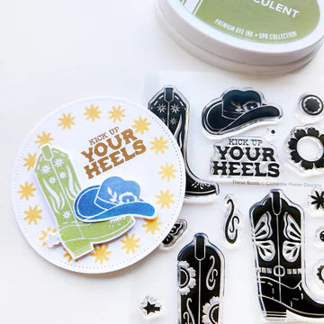 Bumbleberry Papercrafts Ltd