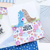 Calico Charm Patterned Paper