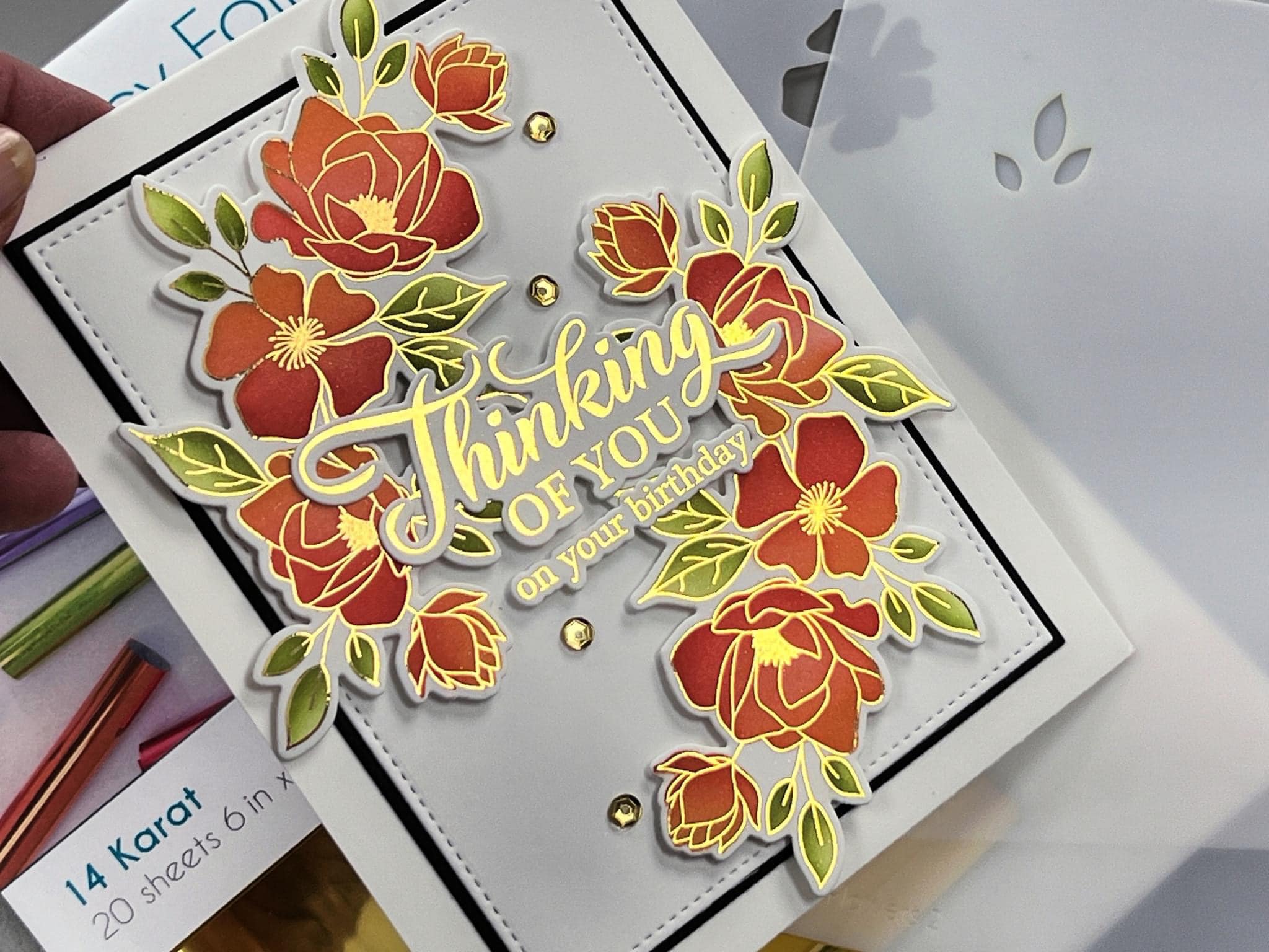 Bumbleberry Papercrafts Ltd