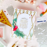 Once Upon a Holiday die