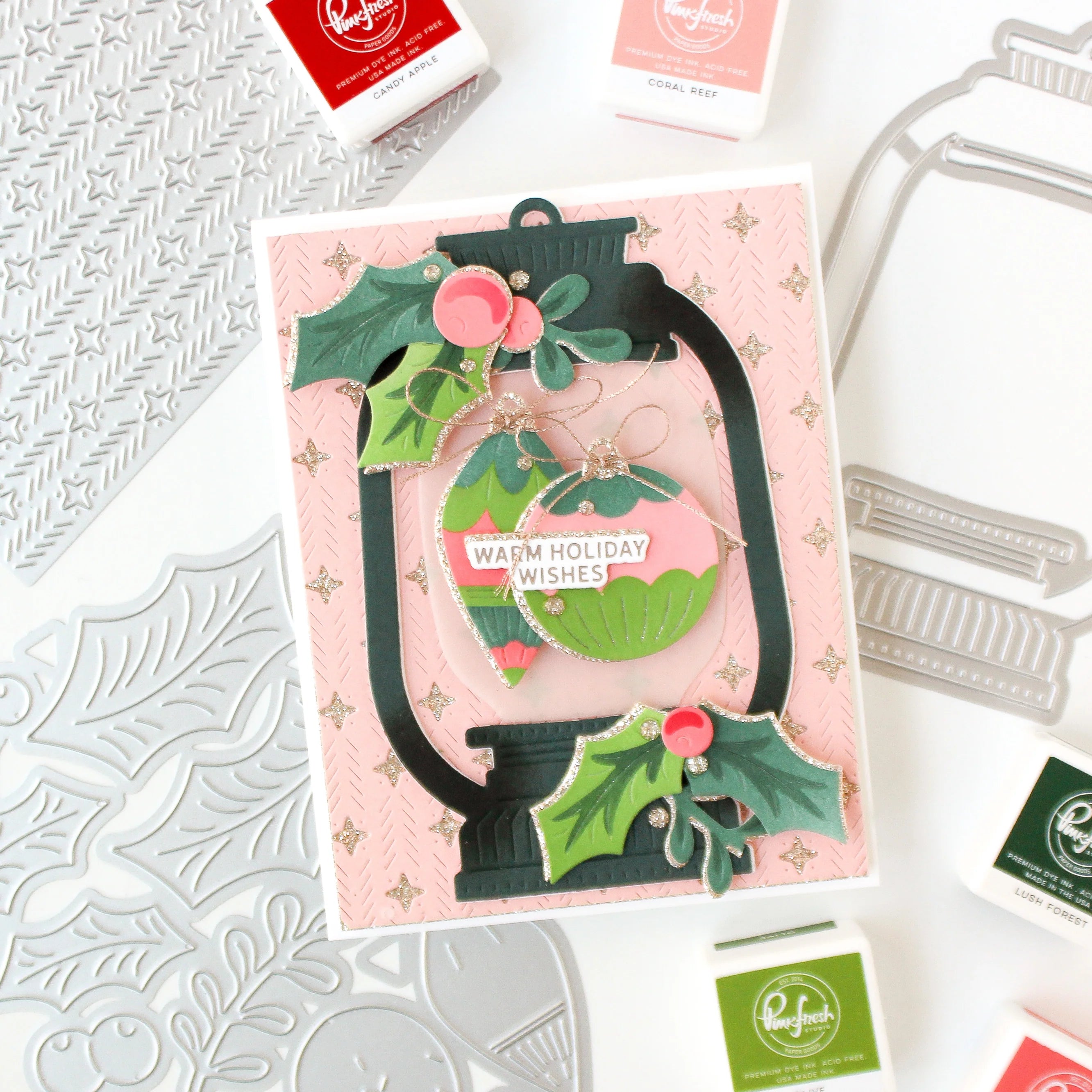 Bumbleberry Papercrafts Ltd