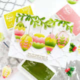 The Shelf Edit: Magic of the Season press plate