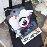 13 Days of Craftoween 2025 Advent Calendar