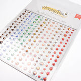 Homestead Hues Gem Stickers