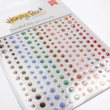 Homestead Hues Gem Stickers