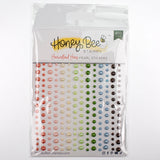 Homestead Hues Pearl Stickers