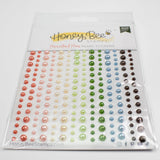 Homestead Hues Pearl Stickers