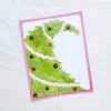 Tipsy Tree Layered Stencils (set of 5)