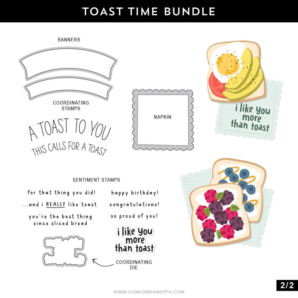 Bumbleberry Papercrafts Ltd
