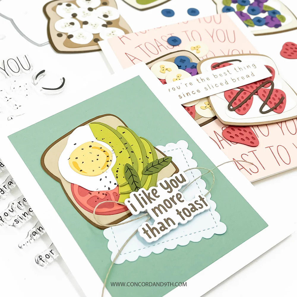 Bumbleberry Papercrafts Ltd