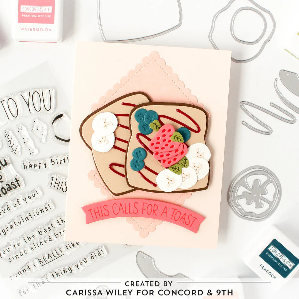 Bumbleberry Papercrafts Ltd