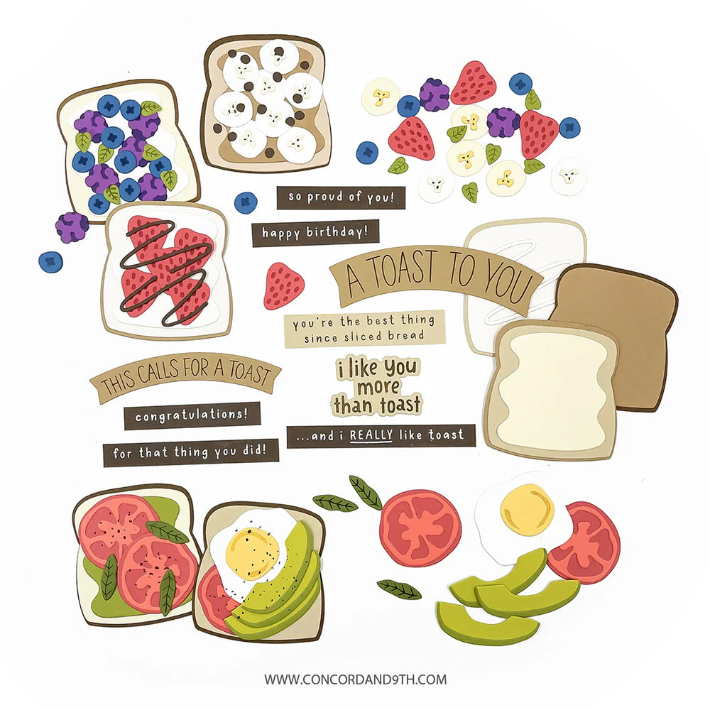 Bumbleberry Papercrafts Ltd